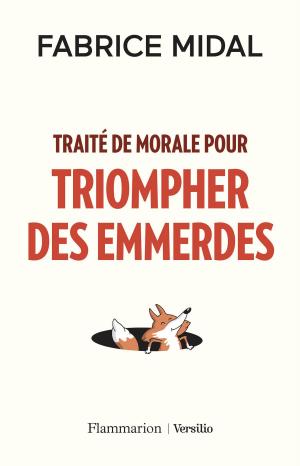 Cover of the book Traité de morale pour triompher des emmerdes by Sabri Louatah