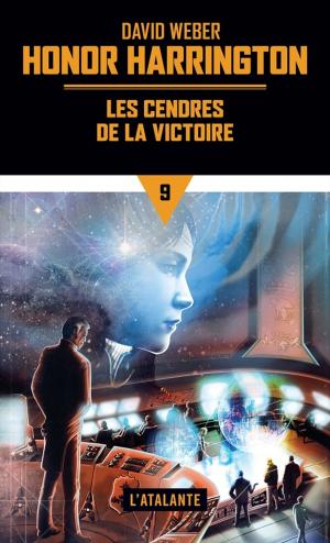 Cover of the book Les Cendres de la victoire by Orson Scott Card