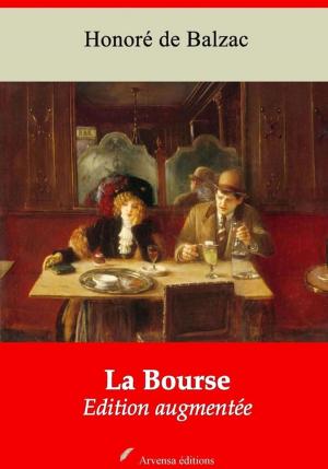 Cover of the book La Bourse – suivi d'annexes by Pierre de Marivaux