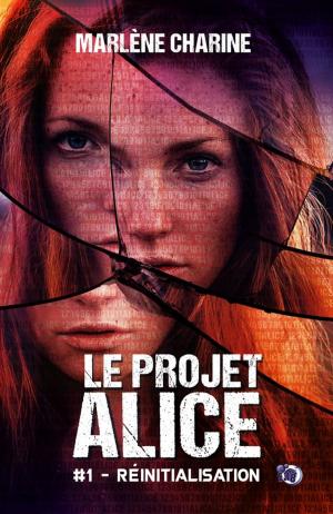 Cover of the book Le Projet Alice by Gilles Milo-Vacéri