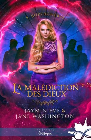 Cover of the book Supercherie by Marine Gautier