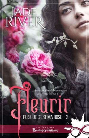 Book cover of Fleurir