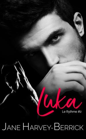bigCover of the book Luka by 