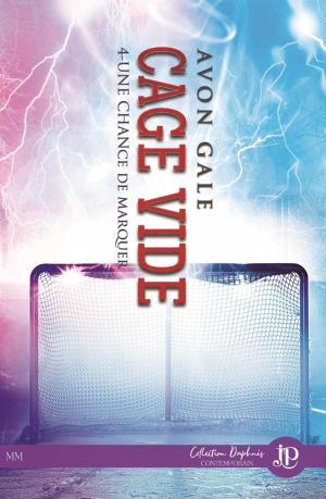 Cover of Cage vide