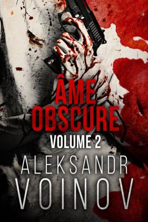 Cover of the book Âme obscure by Sloane Kennedy