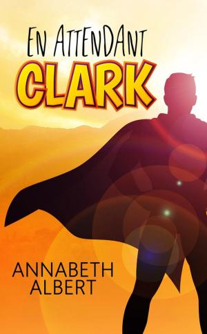 Cover of the book En attendant Clark by Erin E. Keller