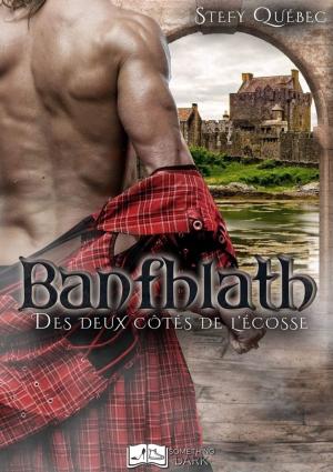 Cover of Banfhlath : Des deux côtés de l'Ecosse