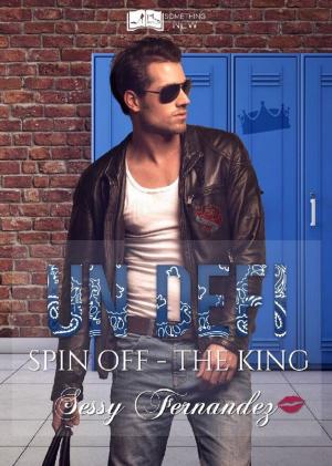 bigCover of the book Un défi, tome 3 : The King by 
