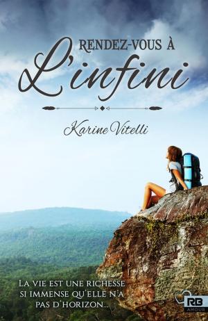 Cover of the book Rendez-vous à l'infini by Kim Fielding
