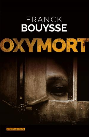 Cover of the book Oxymort by Michael McGaulley