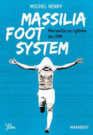 Book cover of Massilia Foot System