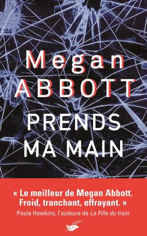 Cover of the book Prends ma main by Béatrice Nicodème