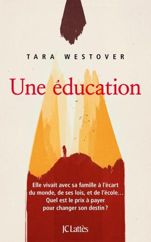 Cover of the book Une éducation by Jean d' Ormesson