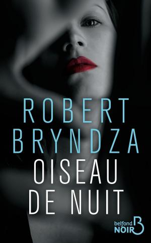 Cover of the book Oiseau de nuit by Nadine MONFILS
