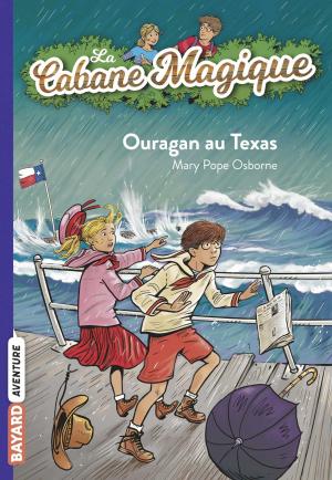 Cover of the book La cabane magique, Tome 52 by Anne-Laure Bondoux