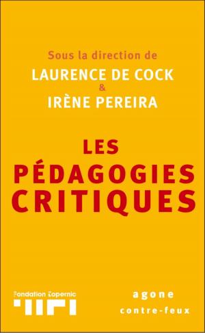 Cover of Les Pédagogies critiques