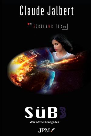 Book cover of SüB 3: War of the Renegades