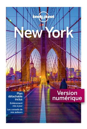Book cover of New York City Guide - 11ed