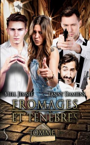 Cover of the book Tomme 1 by Sharon Kena