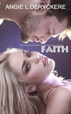 Cover of the book Faith by Rachel Berthelot