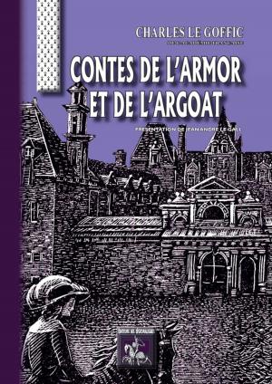 Book cover of Contes de l'Armor et de l'Argoat
