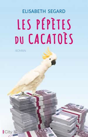 Cover of the book Les pépètes du cacatoès by Anna Wayne