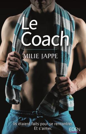 Cover of the book Le coach by Marc Lefrançois