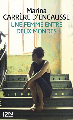 Cover of the book Une femme entre deux mondes by Erin HUNTER