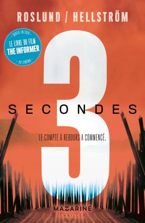 bigCover of the book Trois secondes by 