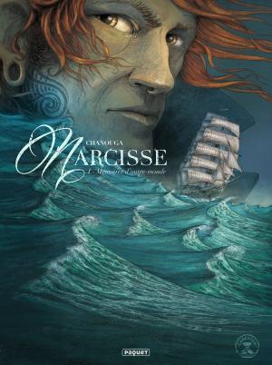 bigCover of the book Narcisse T1 by 