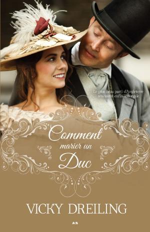 Cover of the book Comment marier un Duc by Sienna Mercer