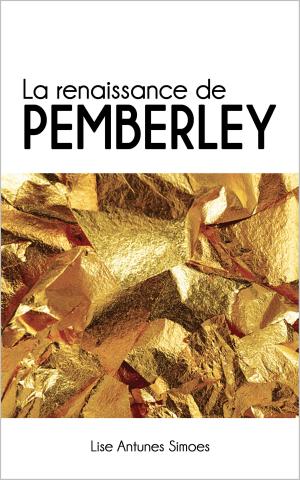Book cover of La renaissance de Pemberley