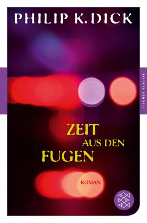 Cover of the book Zeit aus den Fugen by Michael Lentz