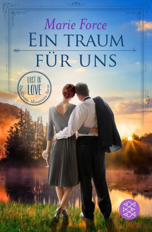 Book cover of Ein Traum für uns