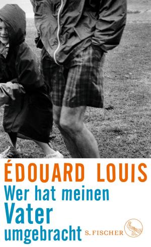 Cover of the book Wer hat meinen Vater umgebracht by Thomas Mann