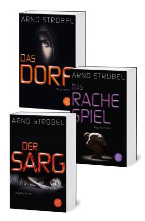 Cover of the book Im Angesicht des Grauens: Die Bestseller "Der Sarg", "Das Rachespiel" und "Das Dorf" in einem E-Book by Paul Valéry