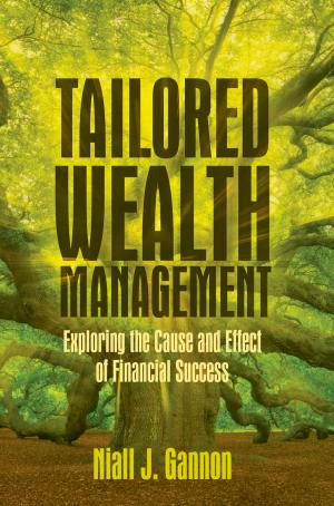 Cover of the book Tailored Wealth Management by Roger Hekinian