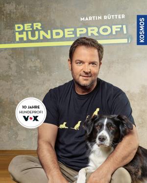 Cover of the book Der Hundeprofi by Maja von Vogel