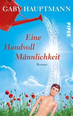 Cover of the book Eine Handvoll Männlichkeit by Maarten 't Hart