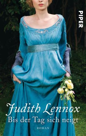 Cover of the book Bis der Tag sich neigt by Carolin Philipps