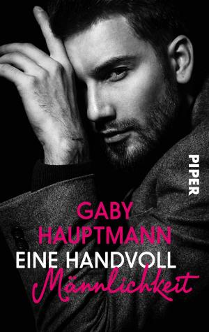 Cover of the book Eine Handvoll Männlichkeit by Rowena