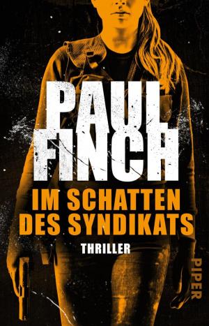 bigCover of the book Im Schatten des Syndikats by 