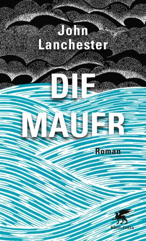 Cover of the book Die Mauer by Roger Zelazny