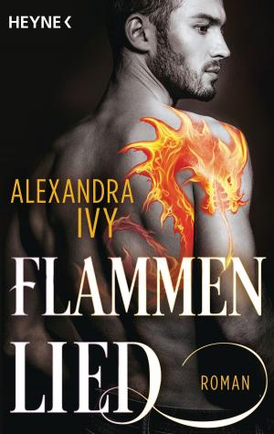 Cover of the book Flammenlied by Gisbert Haefs