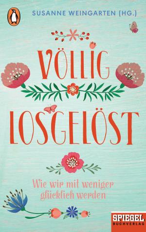 Cover of the book Völlig losgelöst by Helmut Dietl, Patrick Süskind