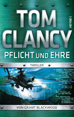 Cover of the book Pflicht und Ehre by Kim Stanley Robinson