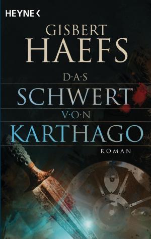 Cover of the book Das Schwert von Karthago by Martin Zöller
