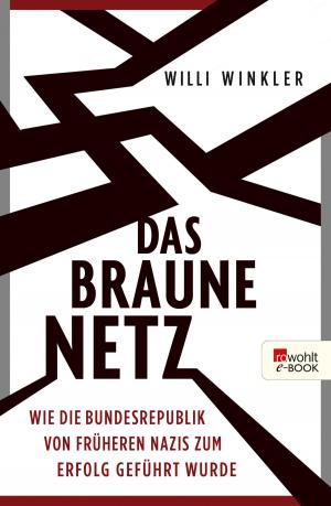 Cover of the book Das braune Netz by Thomas Pynchon
