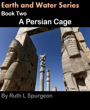 Cover of the book Book Two: A Persian Cage by Angelika Nylone