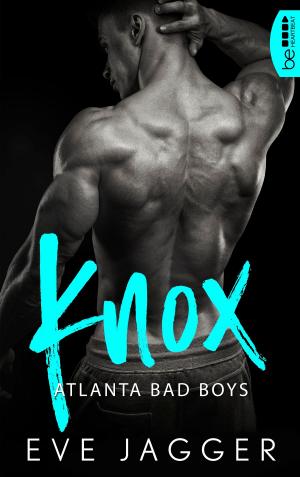 Book cover of Atlanta Bad Boys - Knox
